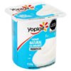 Yoghurt Yoplait Nat 125gr