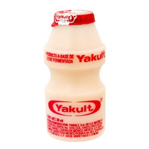 Yakult