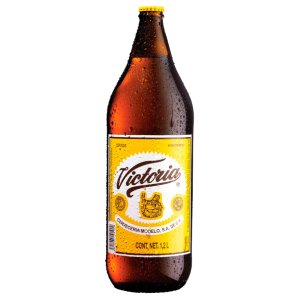 Cerveza Victoria Mega 1.2L