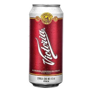Victoria Lata 474ml