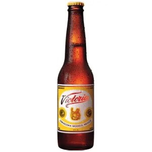 Cerveza Victoria Ambar 210ml