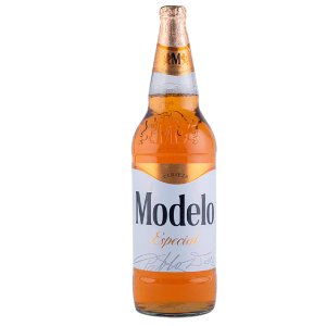 Cerveza Modelo Especial 1L