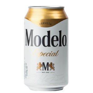 Cerveza Modelo Especial Latón 473ml