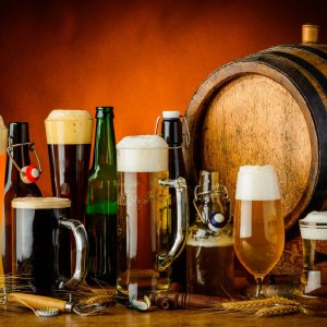 Cerveza Indio 1.18L