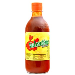 Salsa Valentina Amarilla 370gr