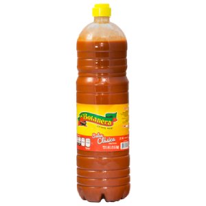 Salsa Botanera 1.5L