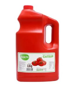 Catsup Bachi 3.8Kg