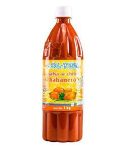 Salsa Habanera 950ml