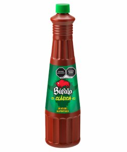Salsa Bufalo 990g