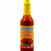 Salsa De Chile Habanero Rojo Lol Tun 150g
