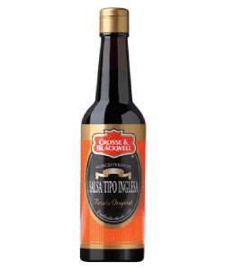 Salsa Inglesa 145ml