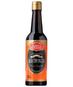 Salsa Búfalo Clásica 150g