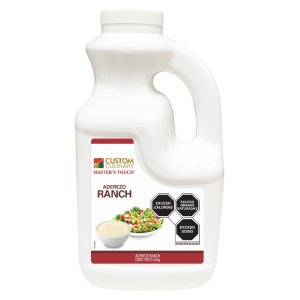 Aderezo Ranch 3.4Kg