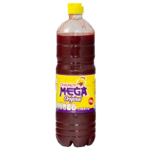 Chamoy Mega 1L