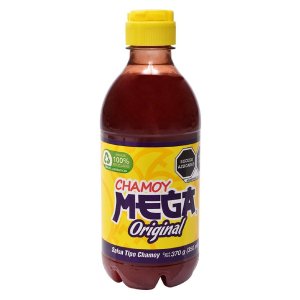 Chamoy Mega 370g