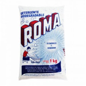 Jabón Roma 1Kg