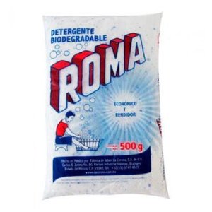Jabón Roma 500g
