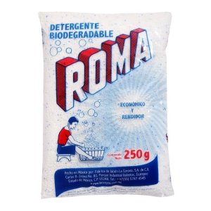Jabón Roma 250g