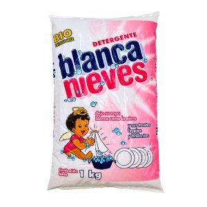 Jabón Blanca Nieves 1Kg