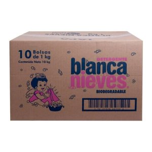 Jabón Blanca Nieves 500g