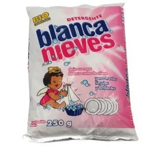 Jabón Blanca Nieves 250g