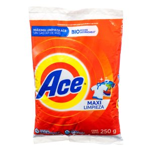 Jabón Ace Reg 250g