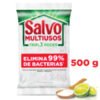 Jabón Salvo Multiusos 500g