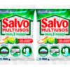 Jabón Salvo Multiusos 500g