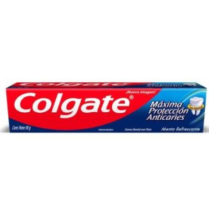 Colgate MFP 90ml