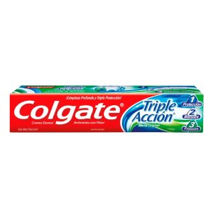 Colgate Triple Acción 75ml