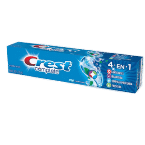 Crest Complete 100ml