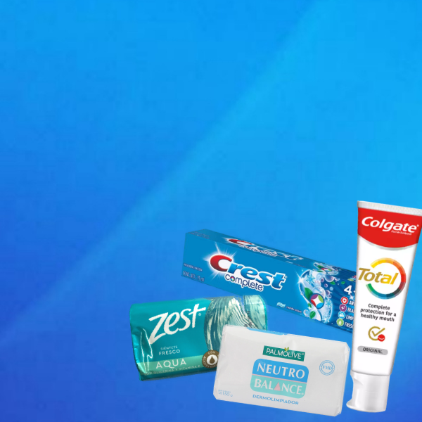 Colgate Luminous White 75g